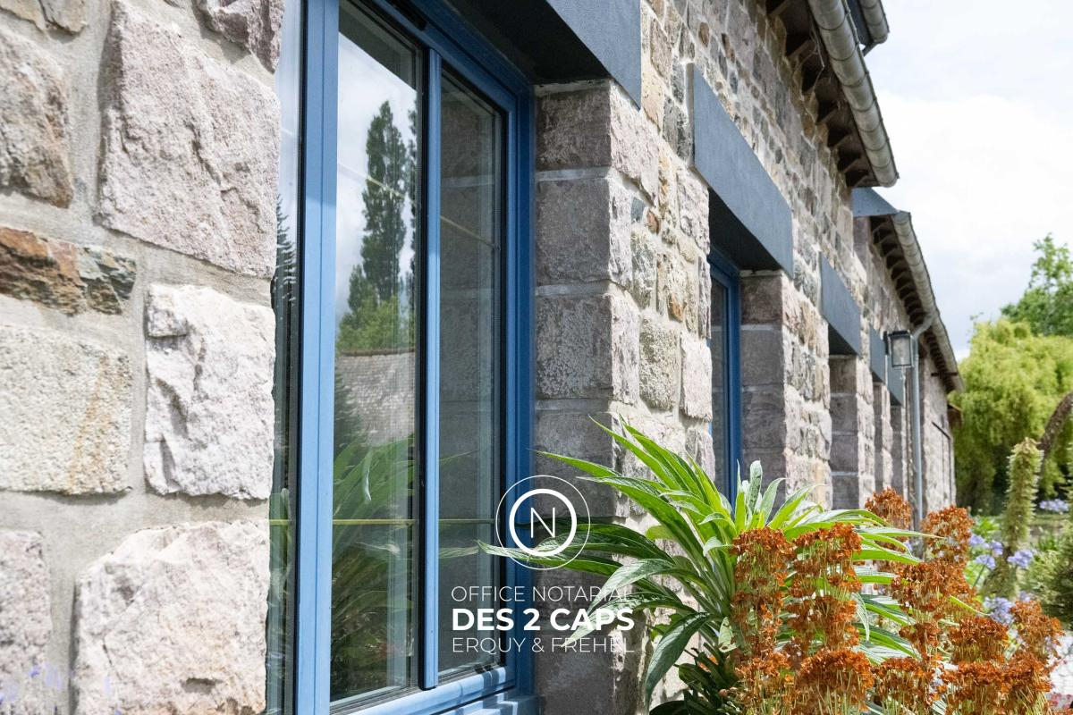 Vente Maison 129.54&nbsp;m² La Bouillie
