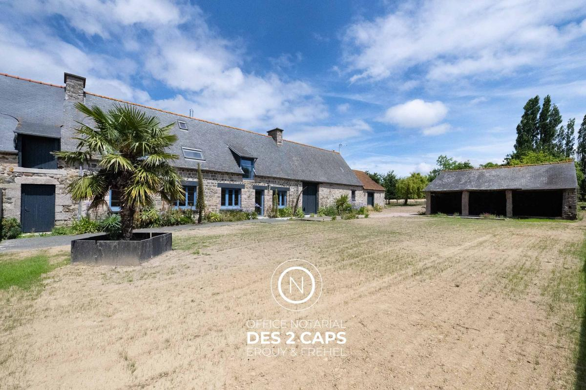 Vente Maison 129.54&nbsp;m² La Bouillie