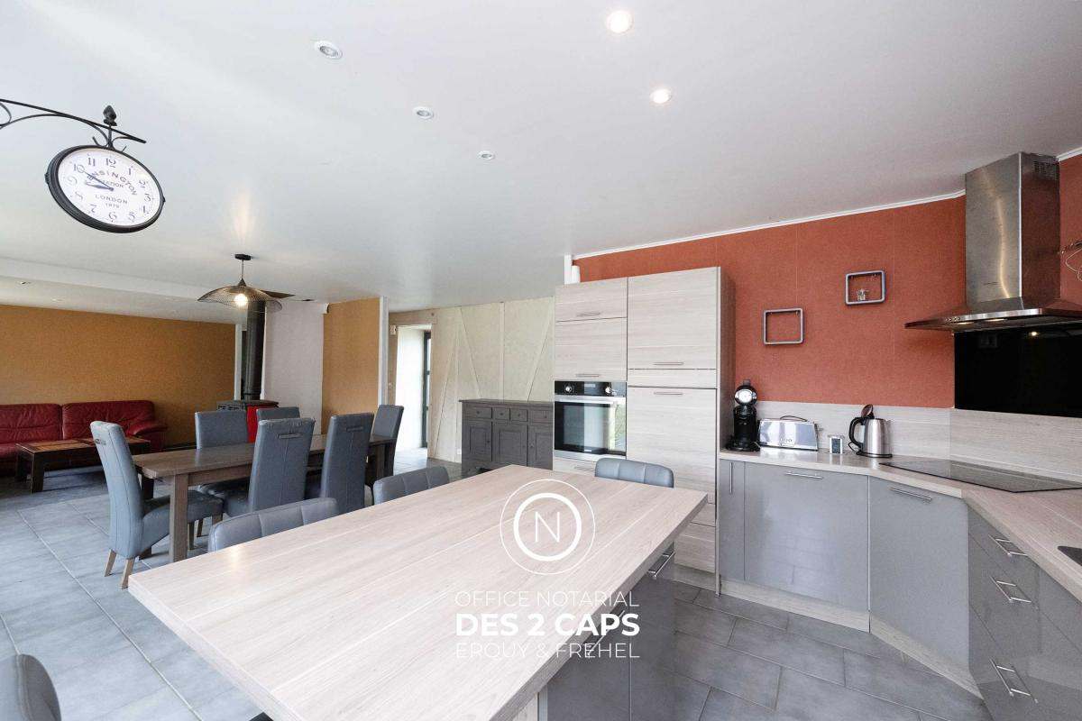 Vente Maison 129.54&nbsp;m² La Bouillie