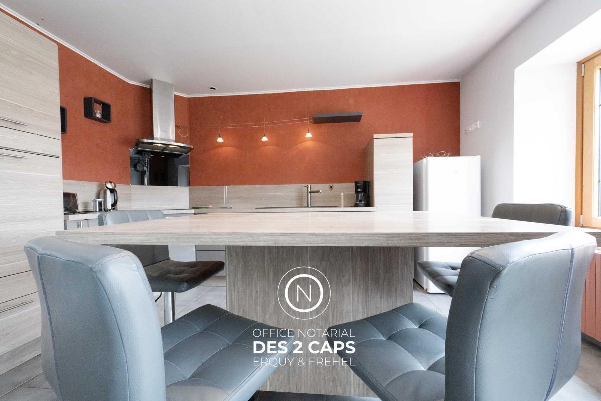 Vente Maison 129.54&nbsp;m² La Bouillie