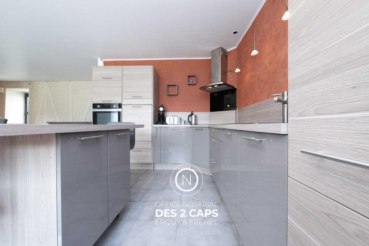 Vente Maison 129.54&nbsp;m² La Bouillie