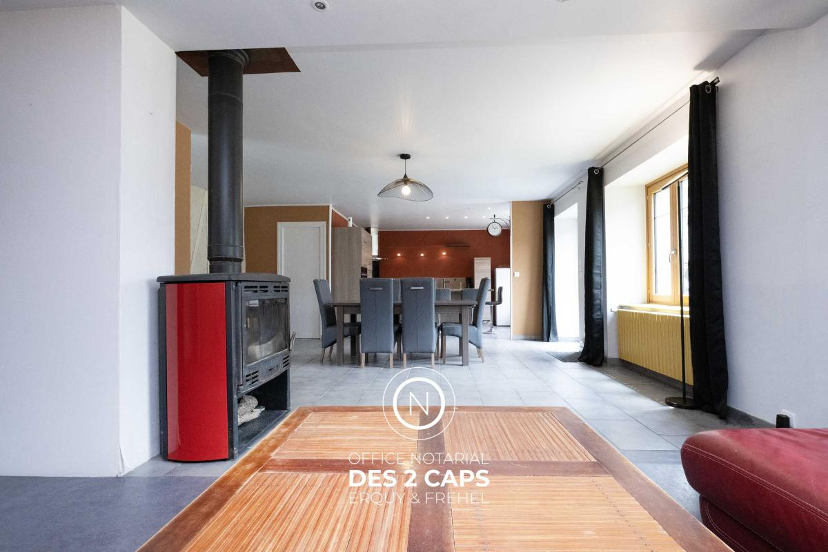 Vente Maison 129.54&nbsp;m² La Bouillie