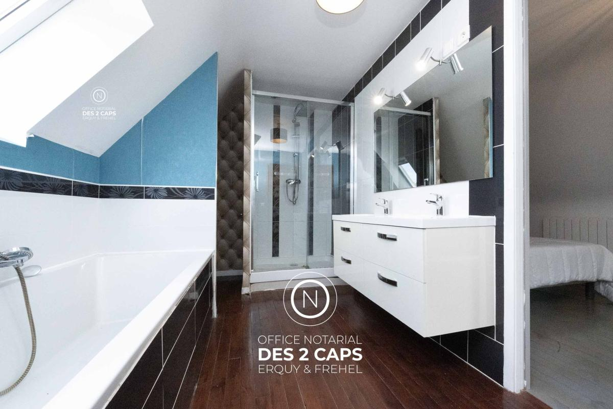 Vente Maison 129.54&nbsp;m² La Bouillie