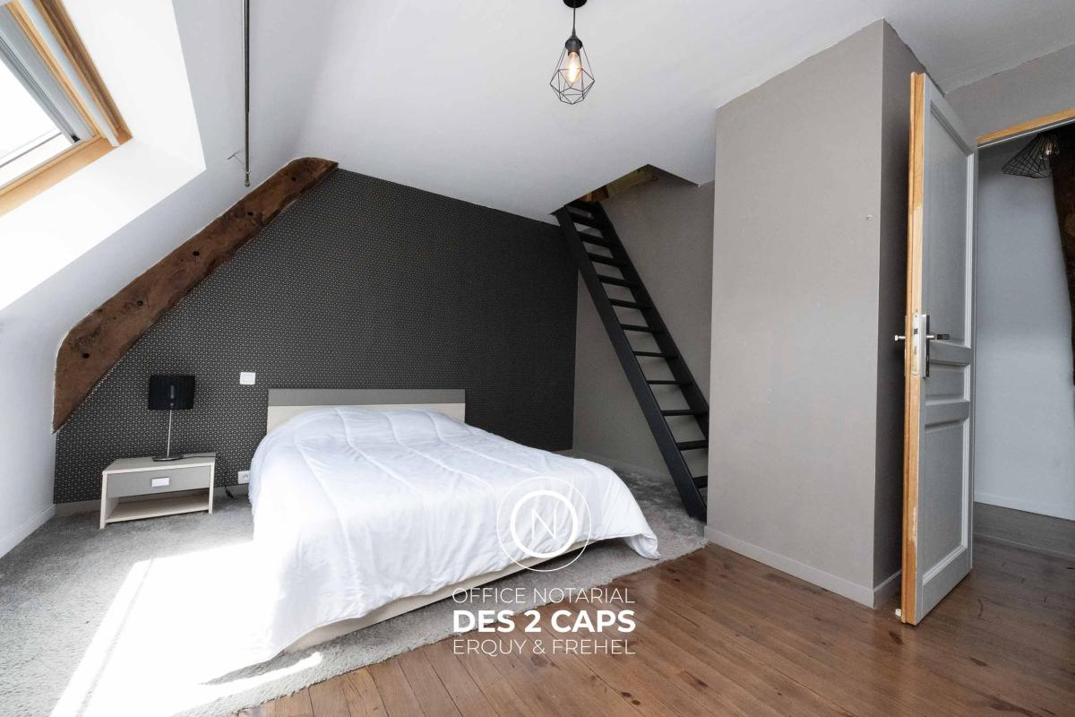 Vente Maison 129.54&nbsp;m² La Bouillie