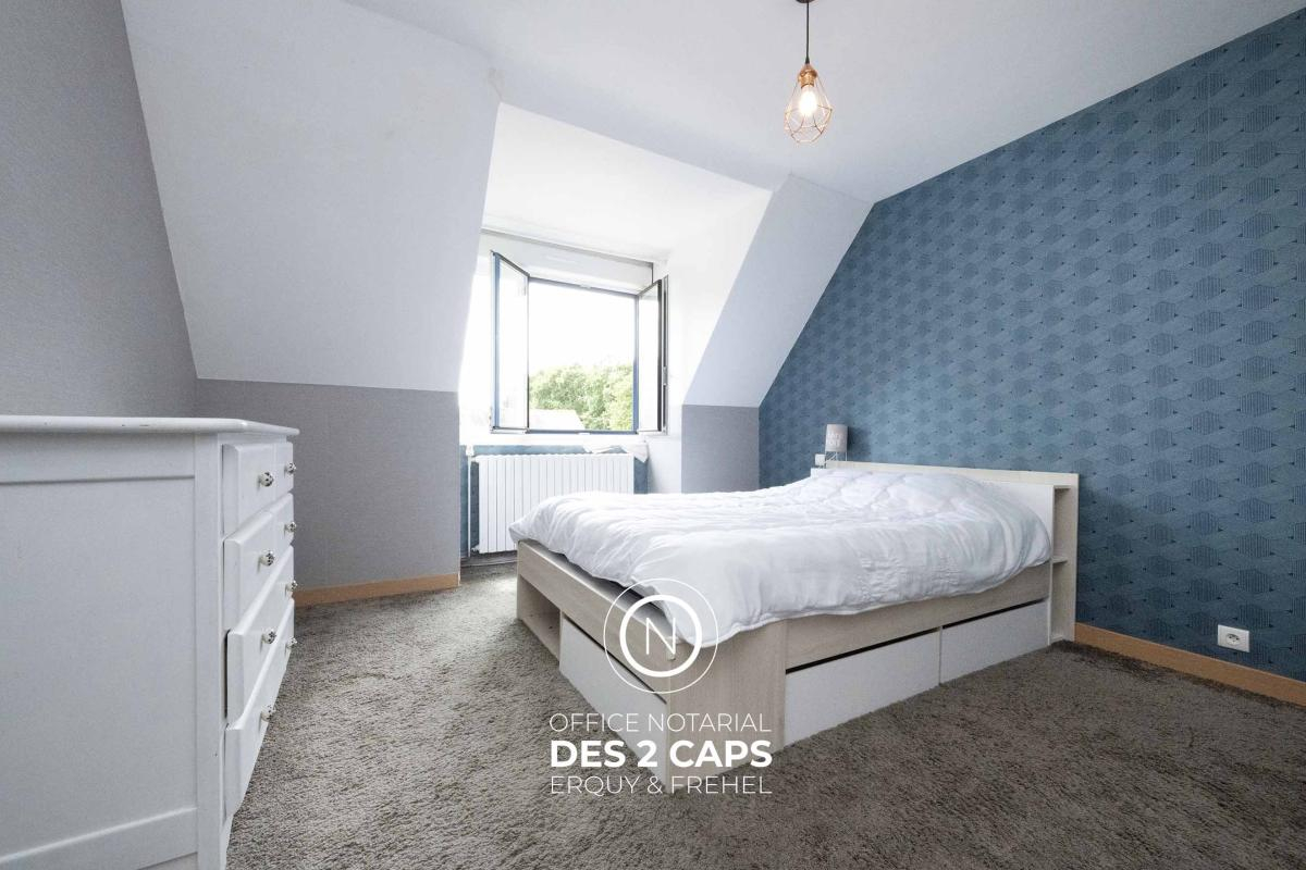 Vente Maison 129.54&nbsp;m² La Bouillie