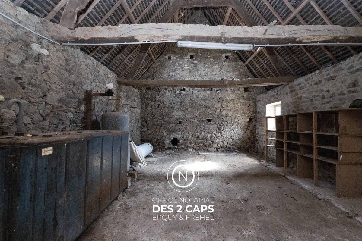 Vente Maison 129.54&nbsp;m² La Bouillie