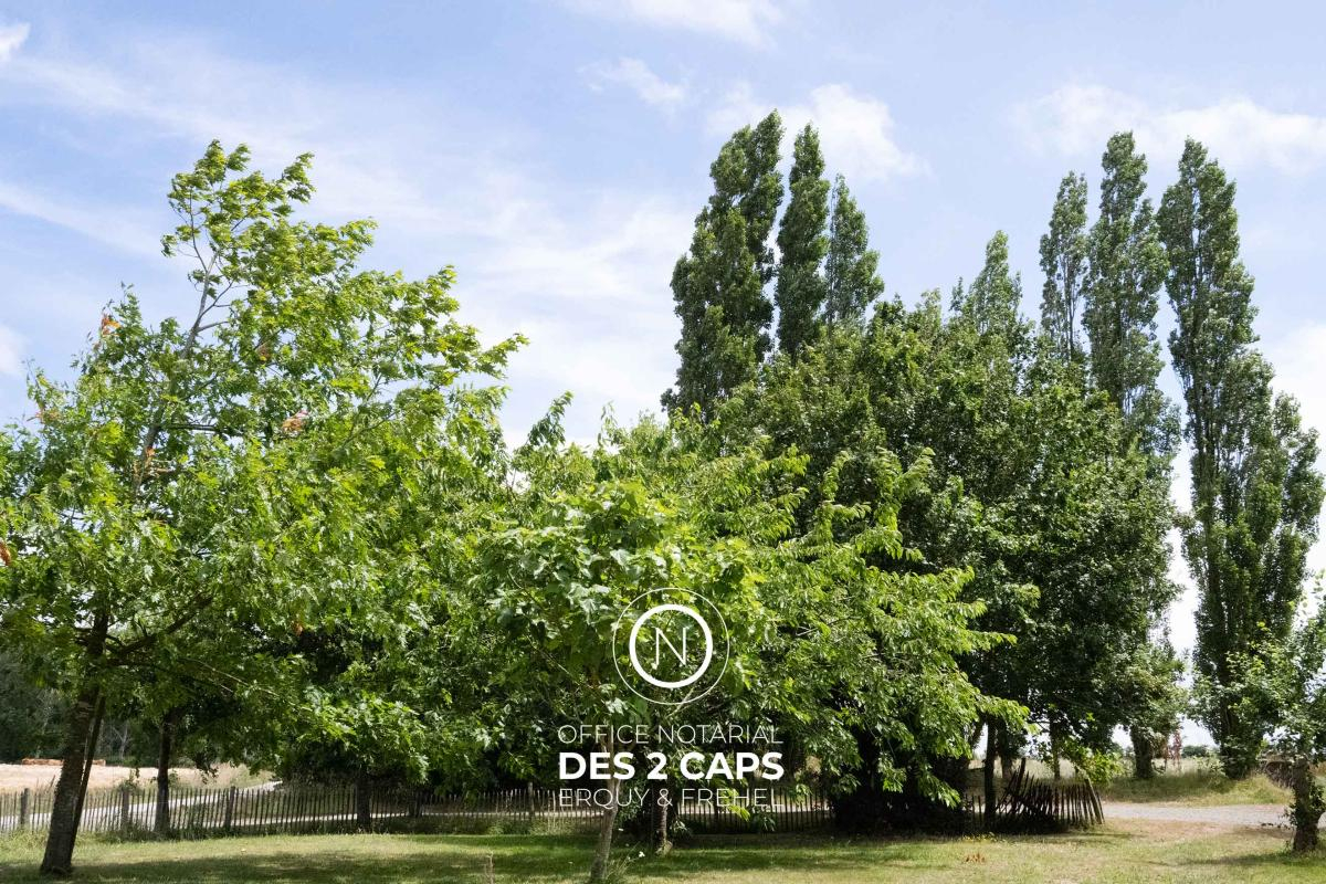 Vente Maison 129.54&nbsp;m² La Bouillie