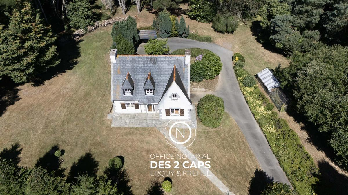 Vente Maison 171&nbsp;m² Hénanbihen