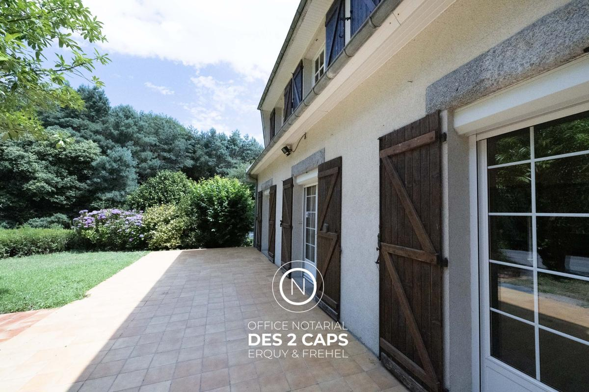 Vente Maison 171&nbsp;m² Hénanbihen