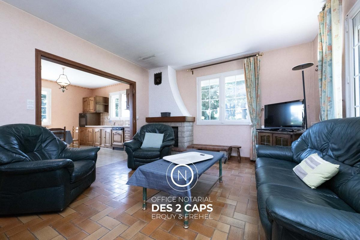 Vente Maison 171&nbsp;m² Hénanbihen
