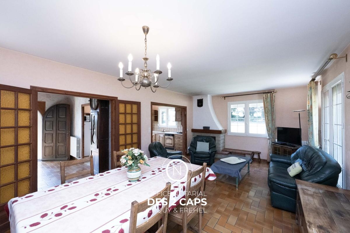 Vente Maison 171&nbsp;m² Hénanbihen