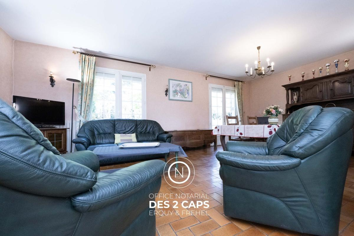 Vente Maison 171&nbsp;m² Hénanbihen