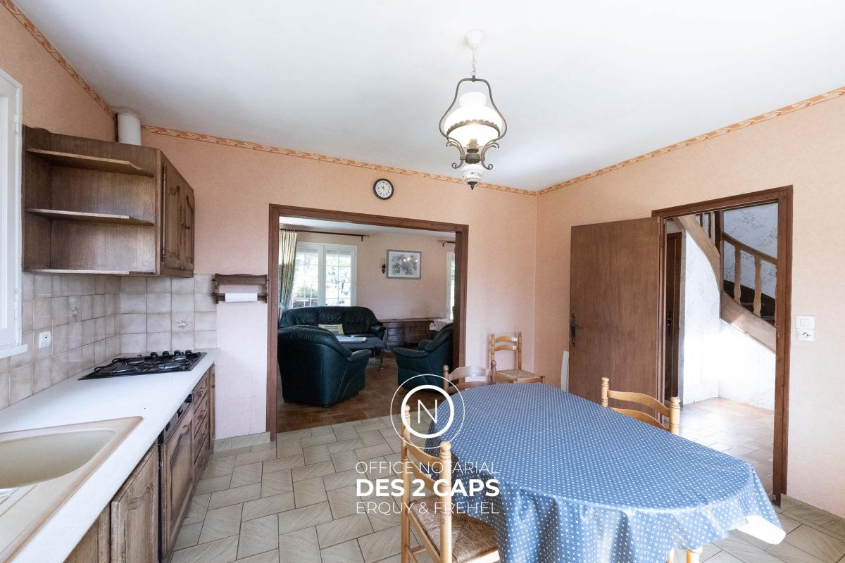 Vente Maison 171&nbsp;m² Hénanbihen