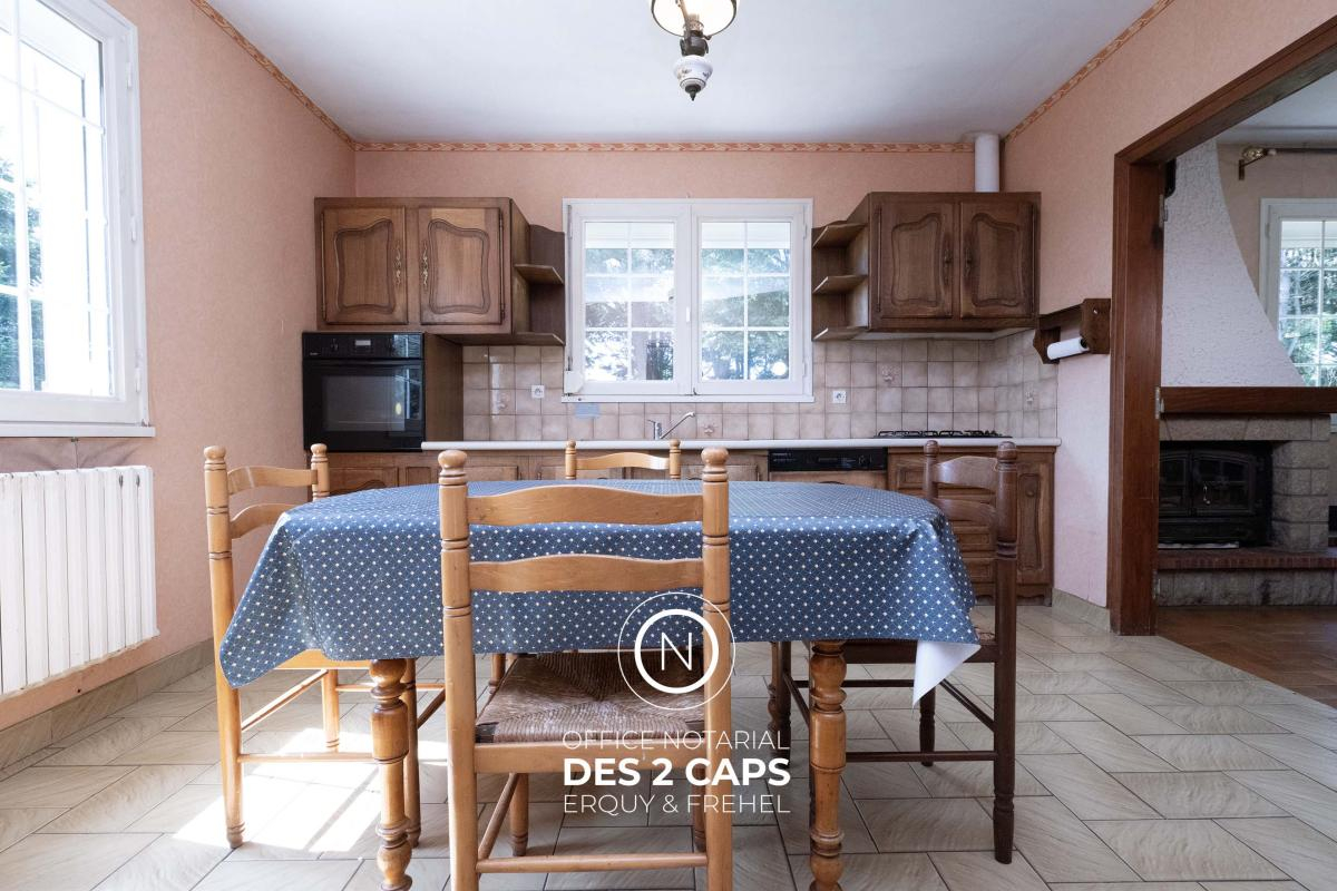 Vente Maison 171&nbsp;m² Hénanbihen