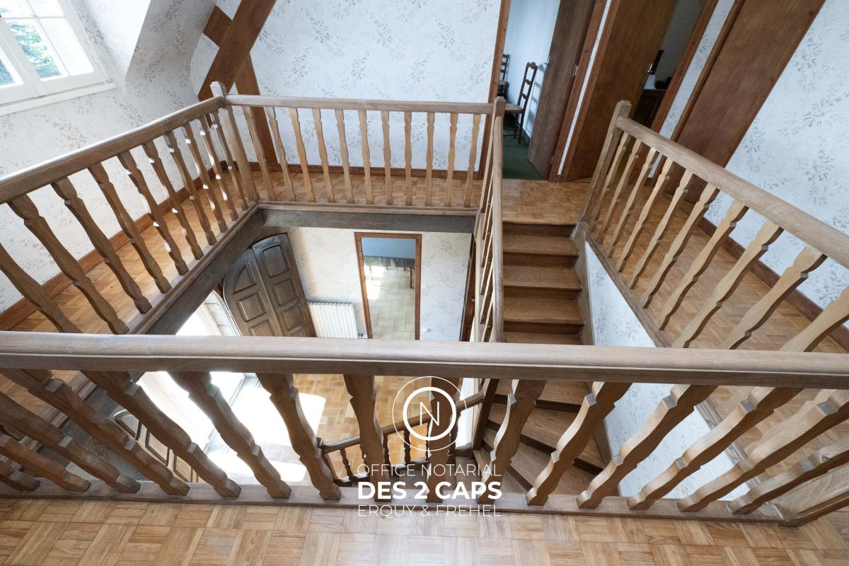 Vente Maison 171&nbsp;m² Hénanbihen