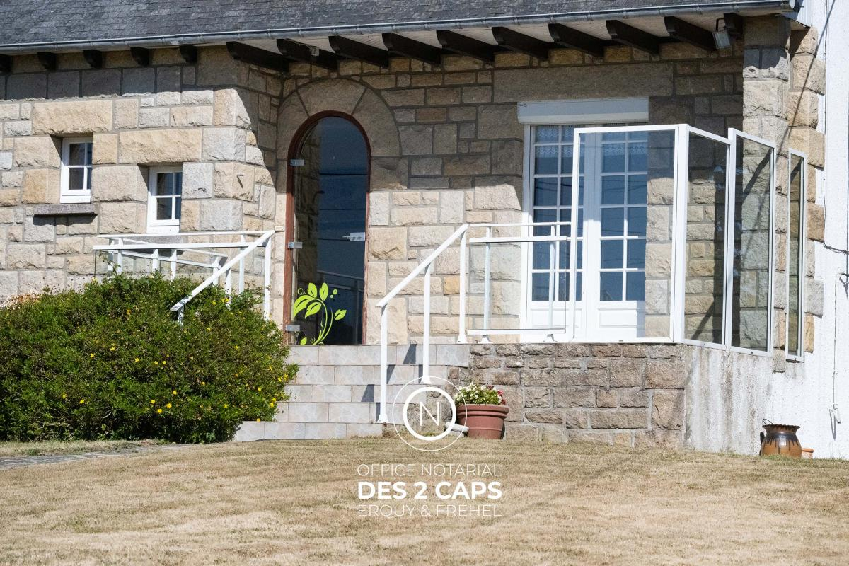 Vente Maison 7&nbsp;Pièces 123&nbsp;m² Fréhel