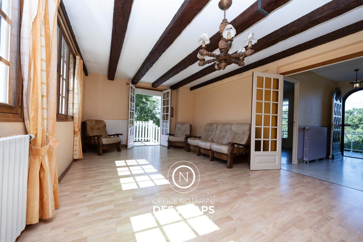 Vente Maison 7&nbsp;Pièces 123&nbsp;m² Fréhel