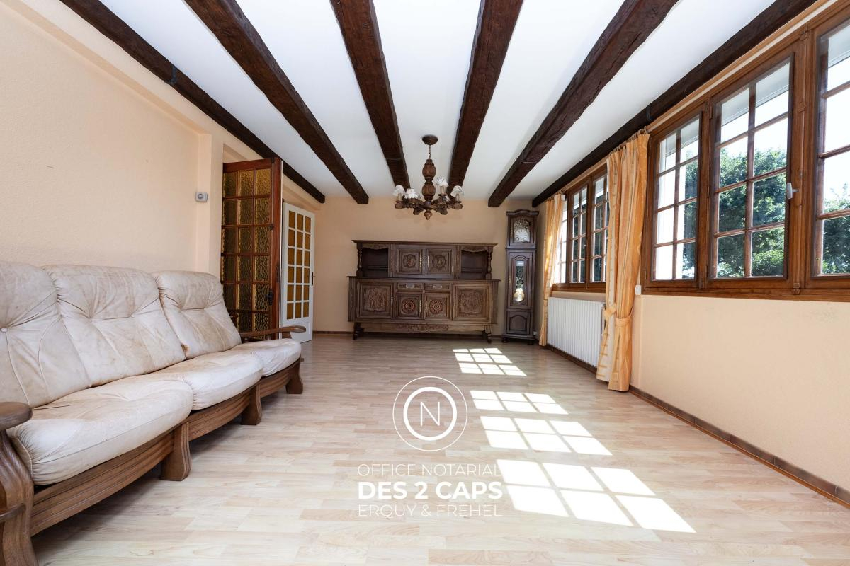 Vente Maison 7&nbsp;Pièces 123&nbsp;m² Fréhel