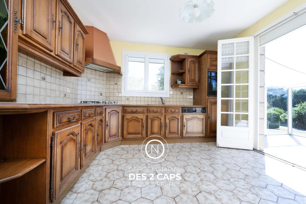 Vente Maison 7&nbsp;Pièces 123&nbsp;m² Fréhel