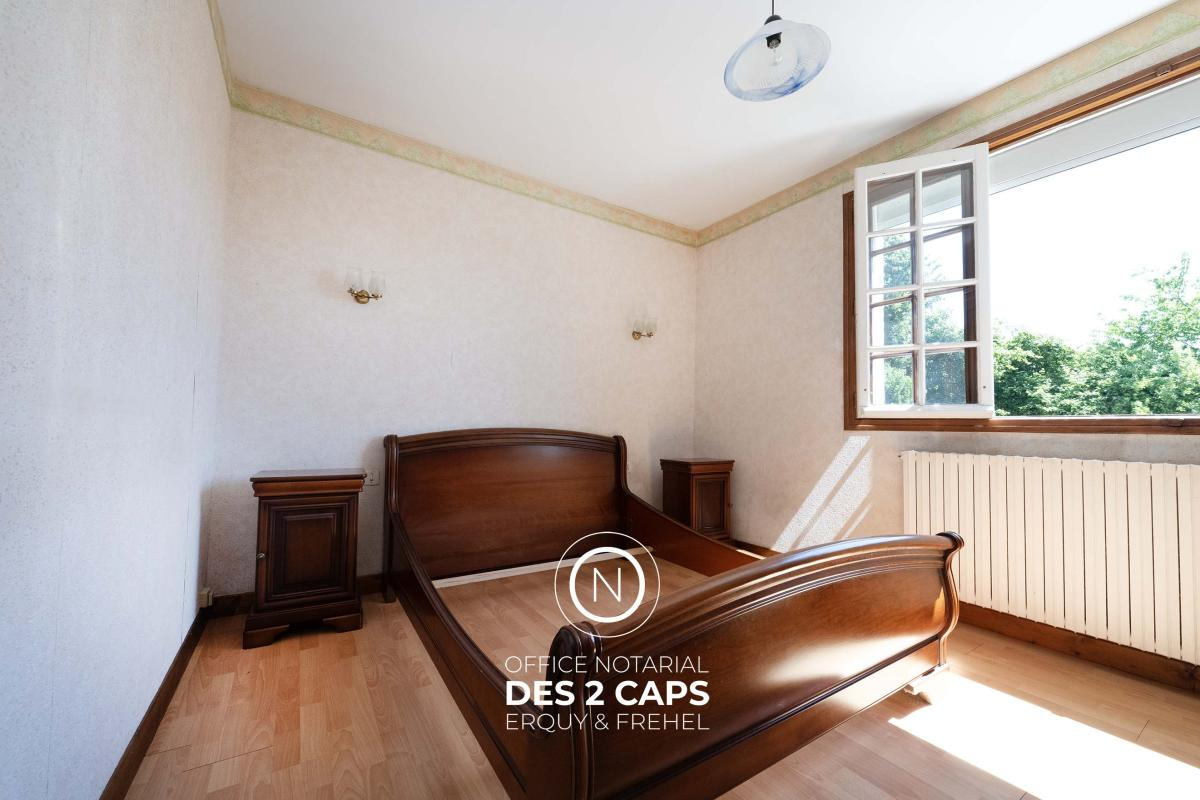 Vente Maison 7&nbsp;Pièces 123&nbsp;m² Fréhel