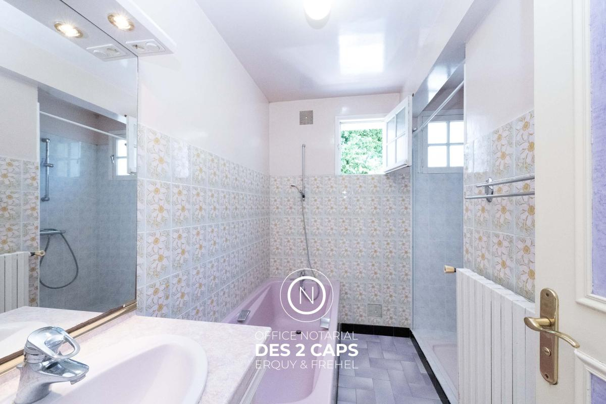 Vente Maison 7&nbsp;Pièces 123&nbsp;m² Fréhel