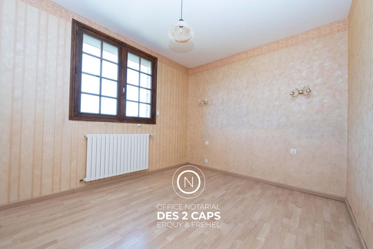 Vente Maison 7&nbsp;Pièces 123&nbsp;m² Fréhel