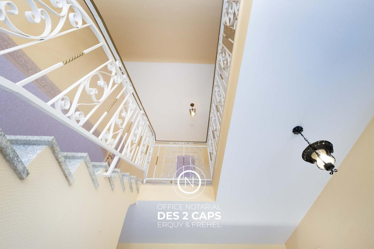 Vente Maison 7&nbsp;Pièces 123&nbsp;m² Fréhel