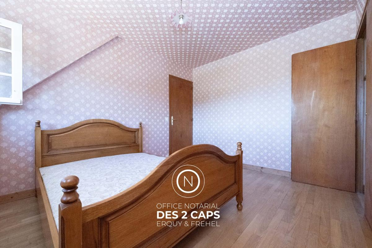 Vente Maison 7&nbsp;Pièces 123&nbsp;m² Fréhel