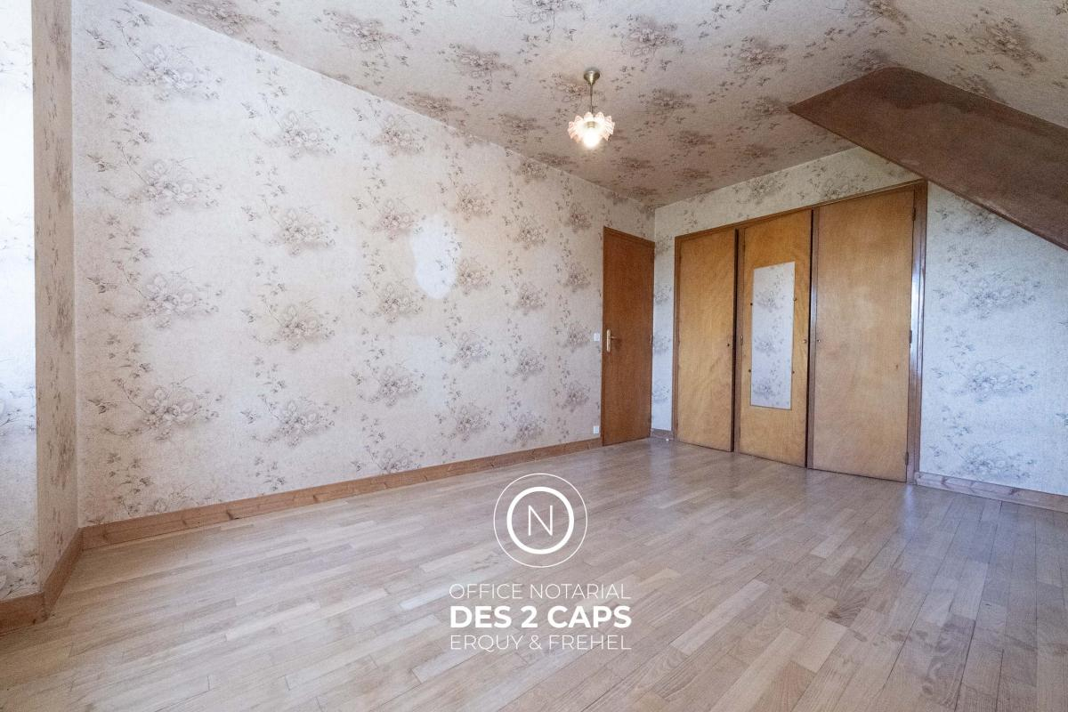 Vente Maison 7&nbsp;Pièces 123&nbsp;m² Fréhel