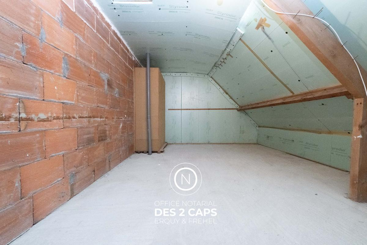 Vente Maison 7&nbsp;Pièces 123&nbsp;m² Fréhel