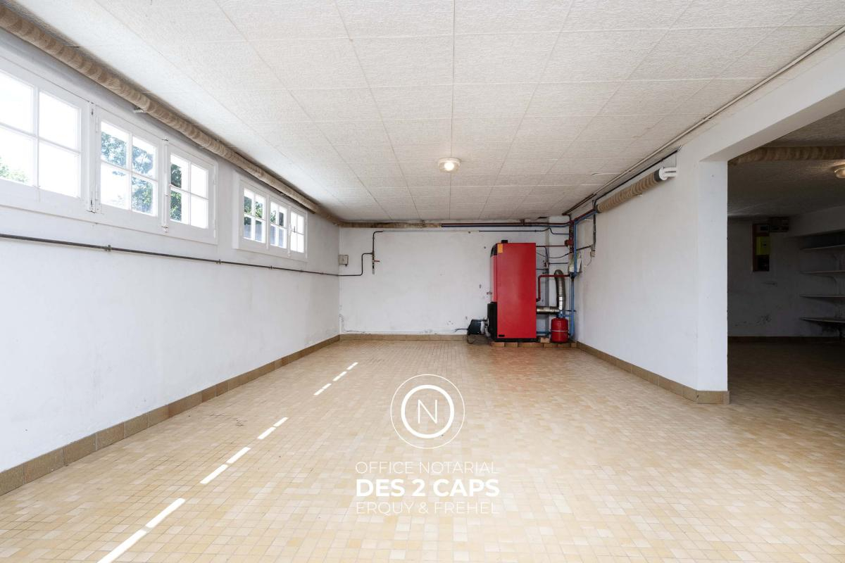 Vente Maison 7&nbsp;Pièces 123&nbsp;m² Fréhel