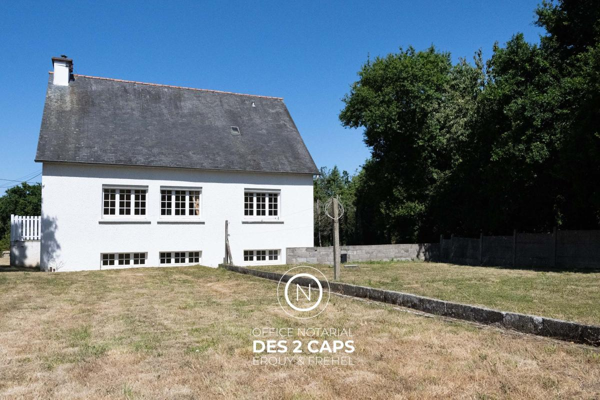Vente Maison 7&nbsp;Pièces 123&nbsp;m² Fréhel