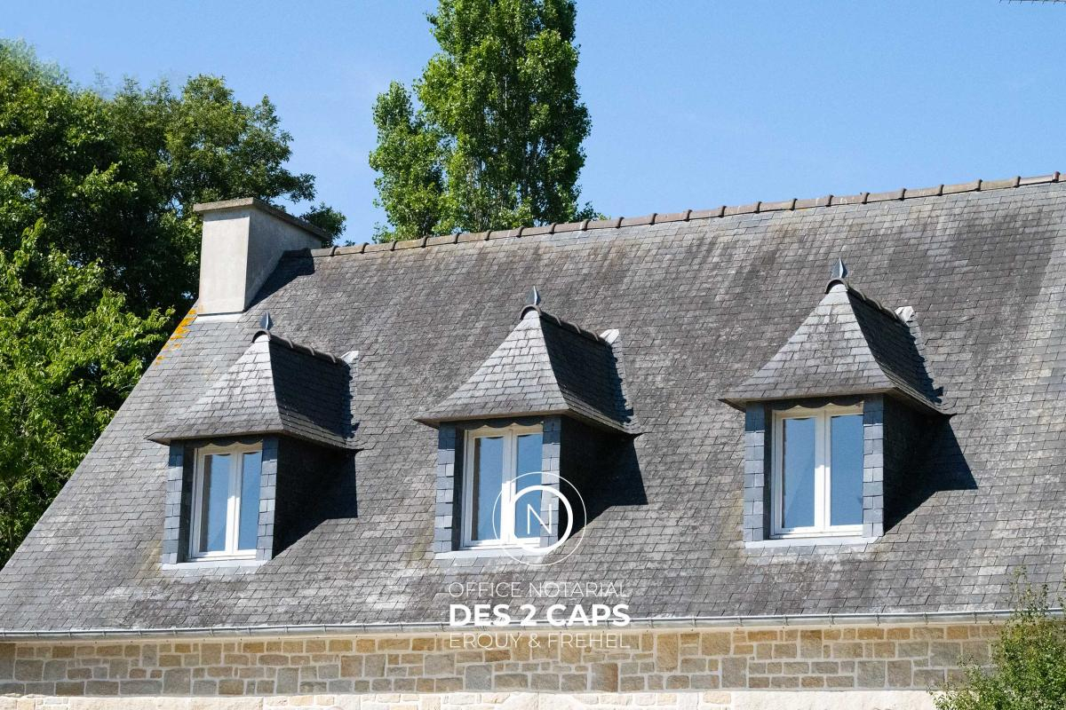Vente Maison 6&nbsp;Pièces 118&nbsp;m² Fréhel