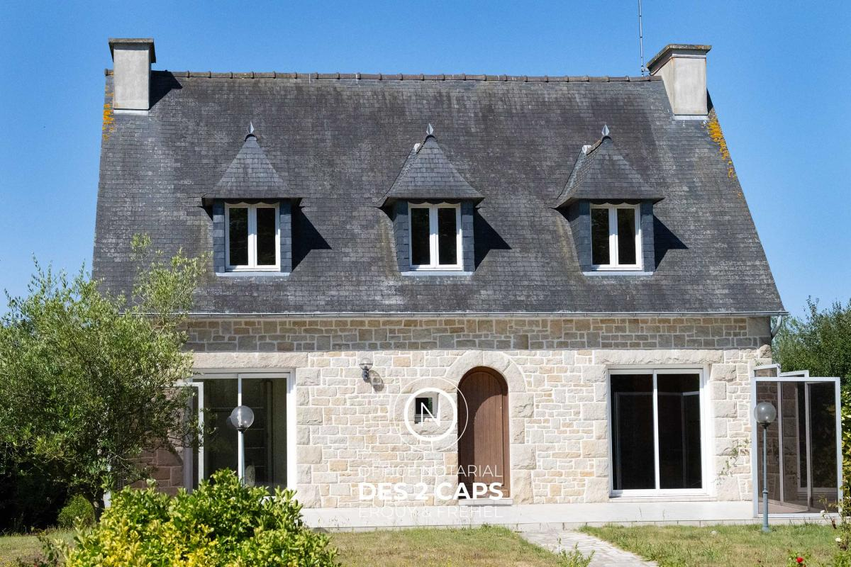 Vente Maison 6&nbsp;Pièces 118&nbsp;m² Fréhel