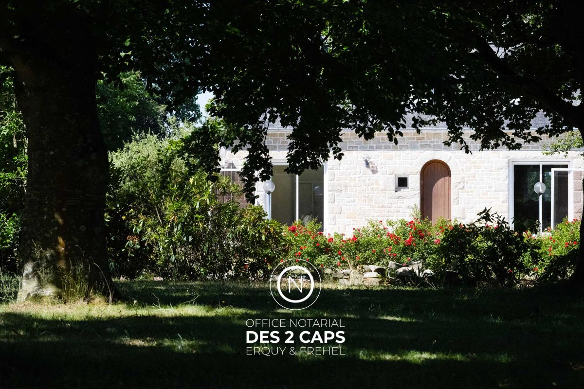 Vente Maison 6&nbsp;Pièces 118&nbsp;m² Fréhel