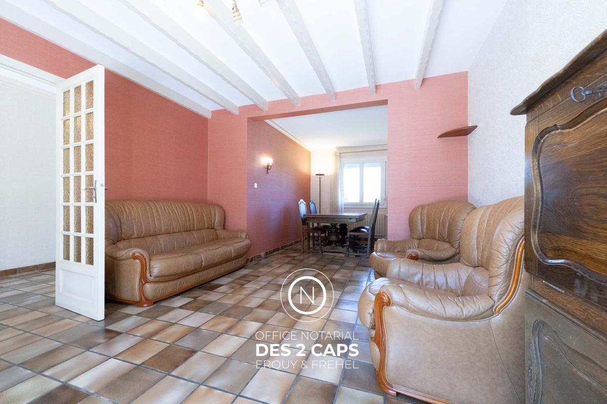 Vente Maison 6&nbsp;Pièces 118&nbsp;m² Fréhel