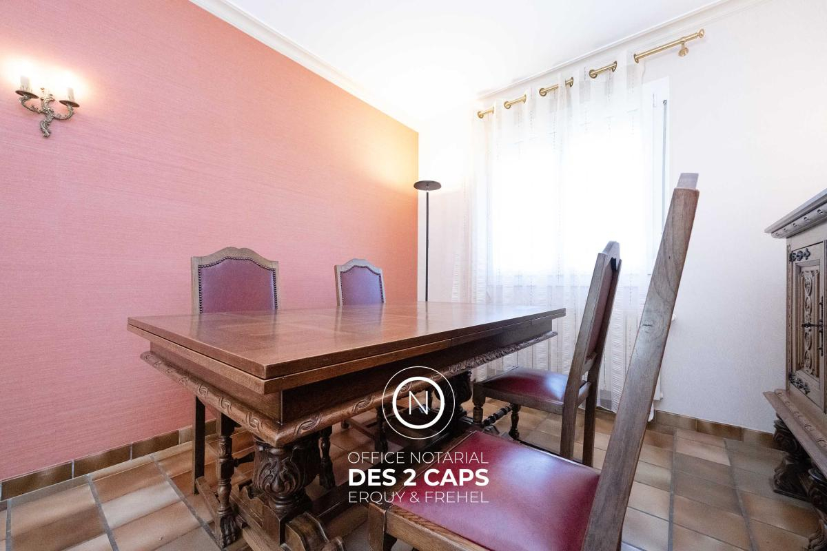 Vente Maison 6&nbsp;Pièces 118&nbsp;m² Fréhel