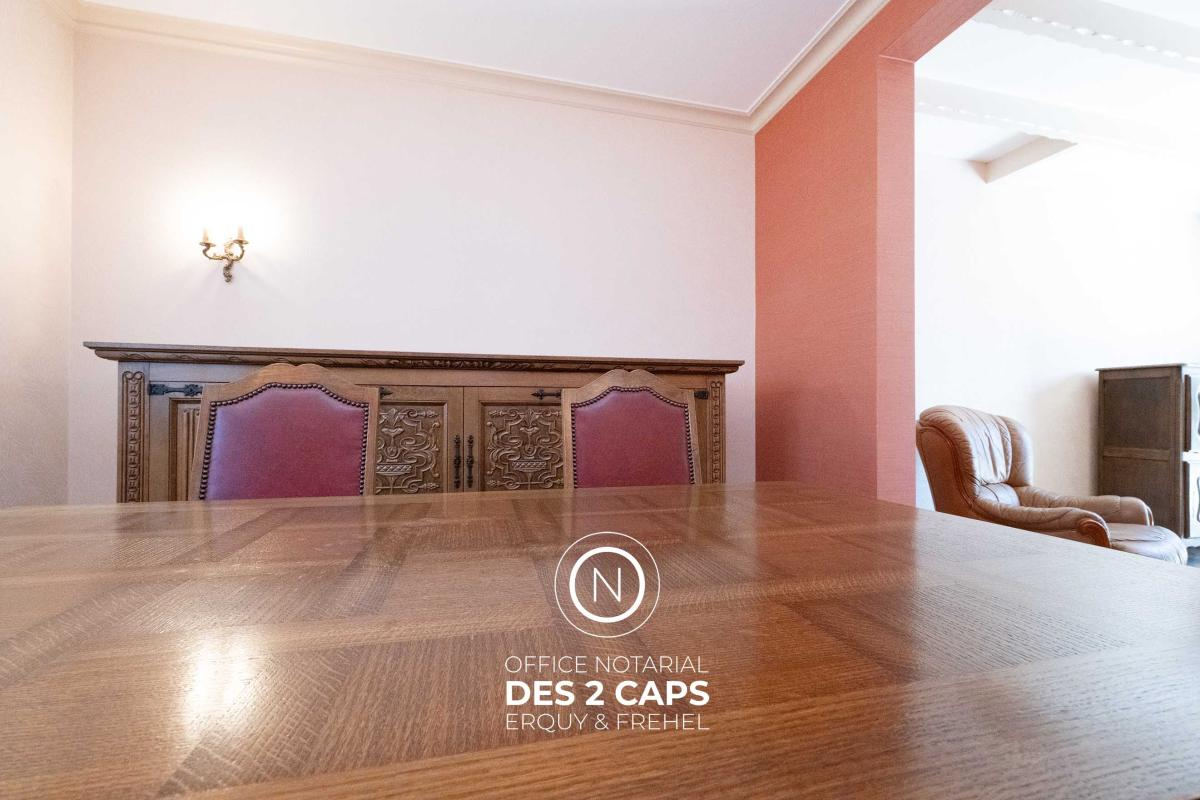 Vente Maison 6&nbsp;Pièces 118&nbsp;m² Fréhel