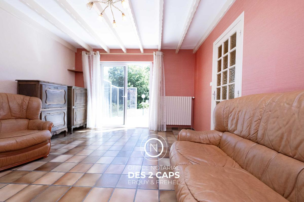 Vente Maison 6&nbsp;Pièces 118&nbsp;m² Fréhel