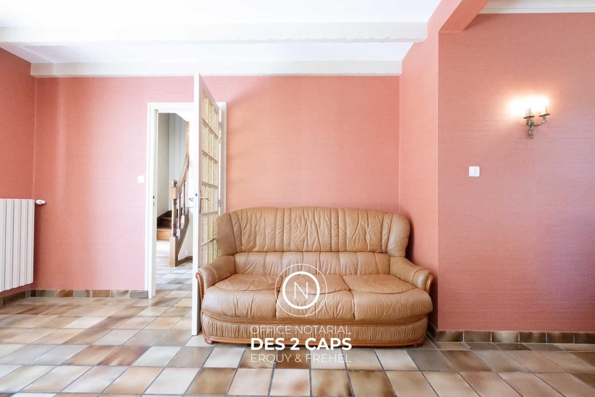Vente Maison 6&nbsp;Pièces 118&nbsp;m² Fréhel