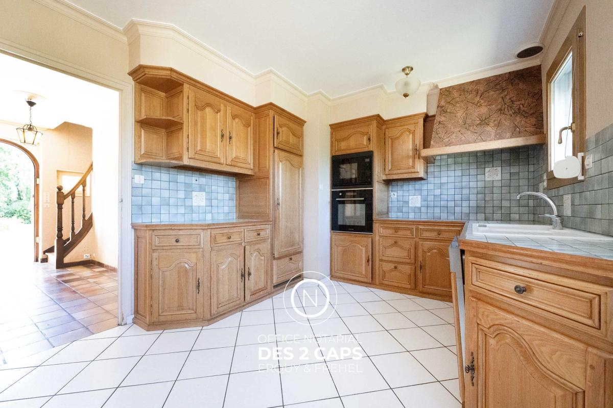 Vente Maison 6&nbsp;Pièces 118&nbsp;m² Fréhel