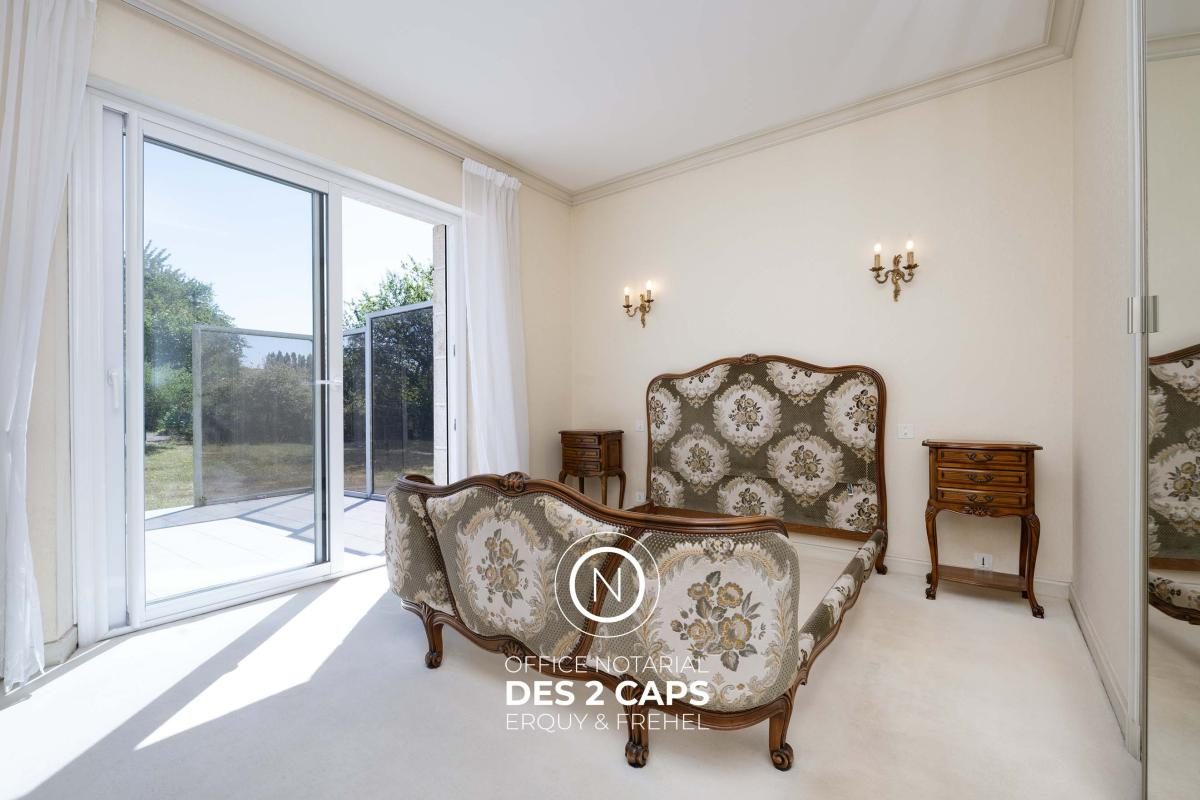 Vente Maison 6&nbsp;Pièces 118&nbsp;m² Fréhel