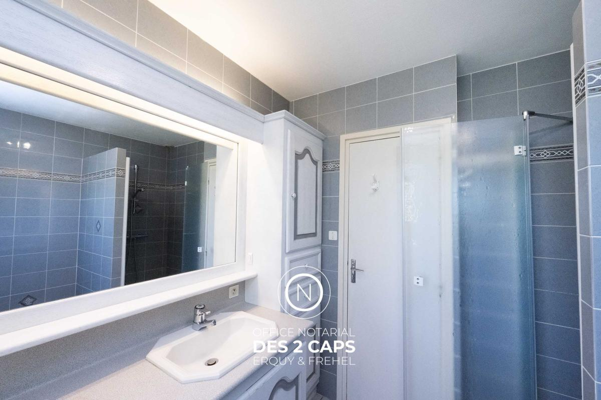 Vente Maison 6&nbsp;Pièces 118&nbsp;m² Fréhel