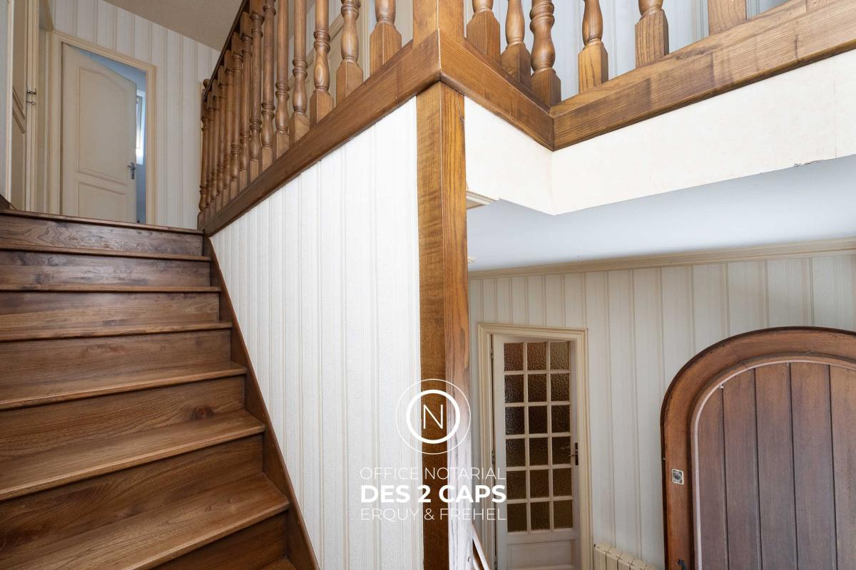 Vente Maison 6&nbsp;Pièces 118&nbsp;m² Fréhel
