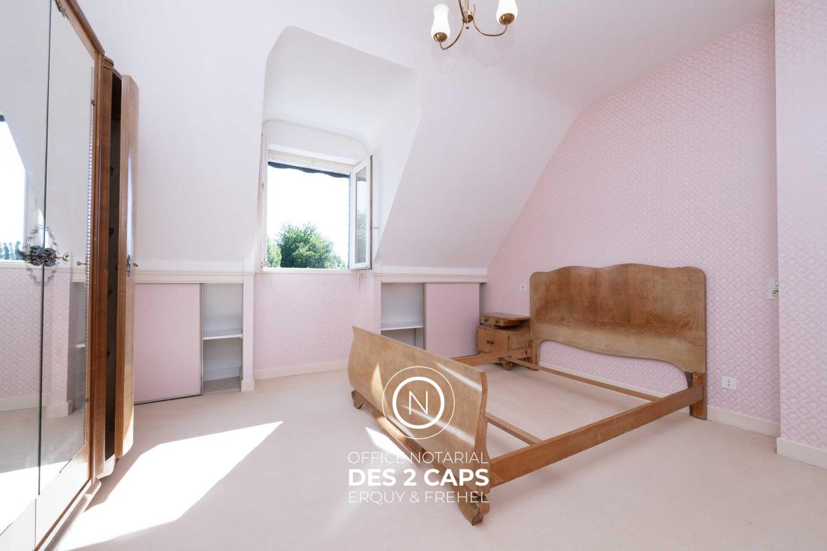 Vente Maison 6&nbsp;Pièces 118&nbsp;m² Fréhel