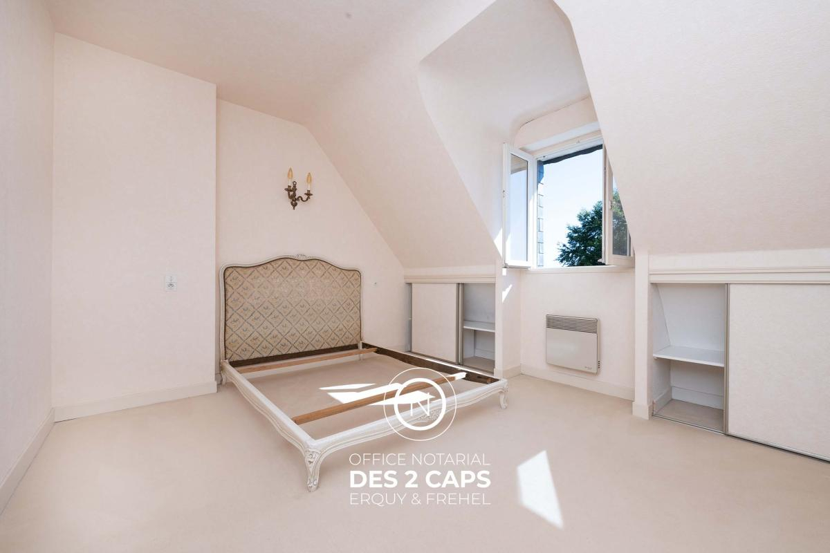 Vente Maison 6&nbsp;Pièces 118&nbsp;m² Fréhel
