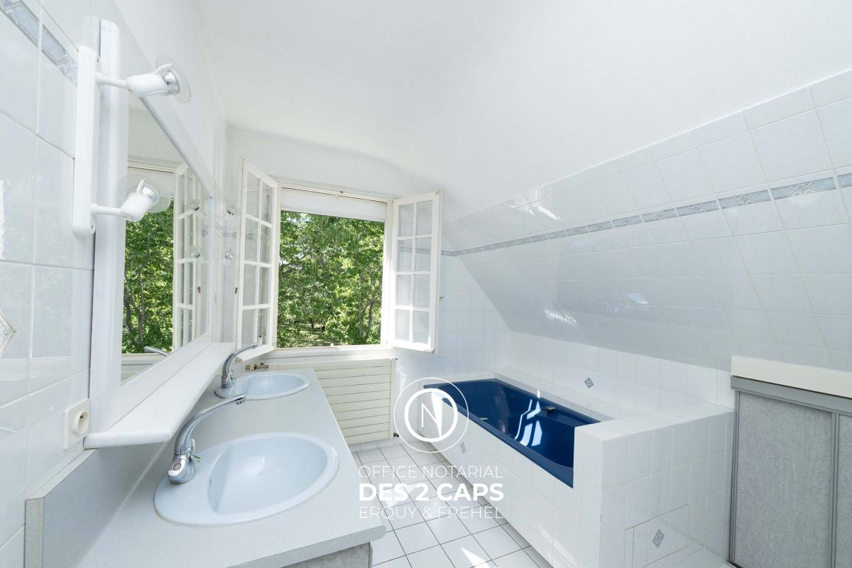 Vente Maison 6&nbsp;Pièces 118&nbsp;m² Fréhel