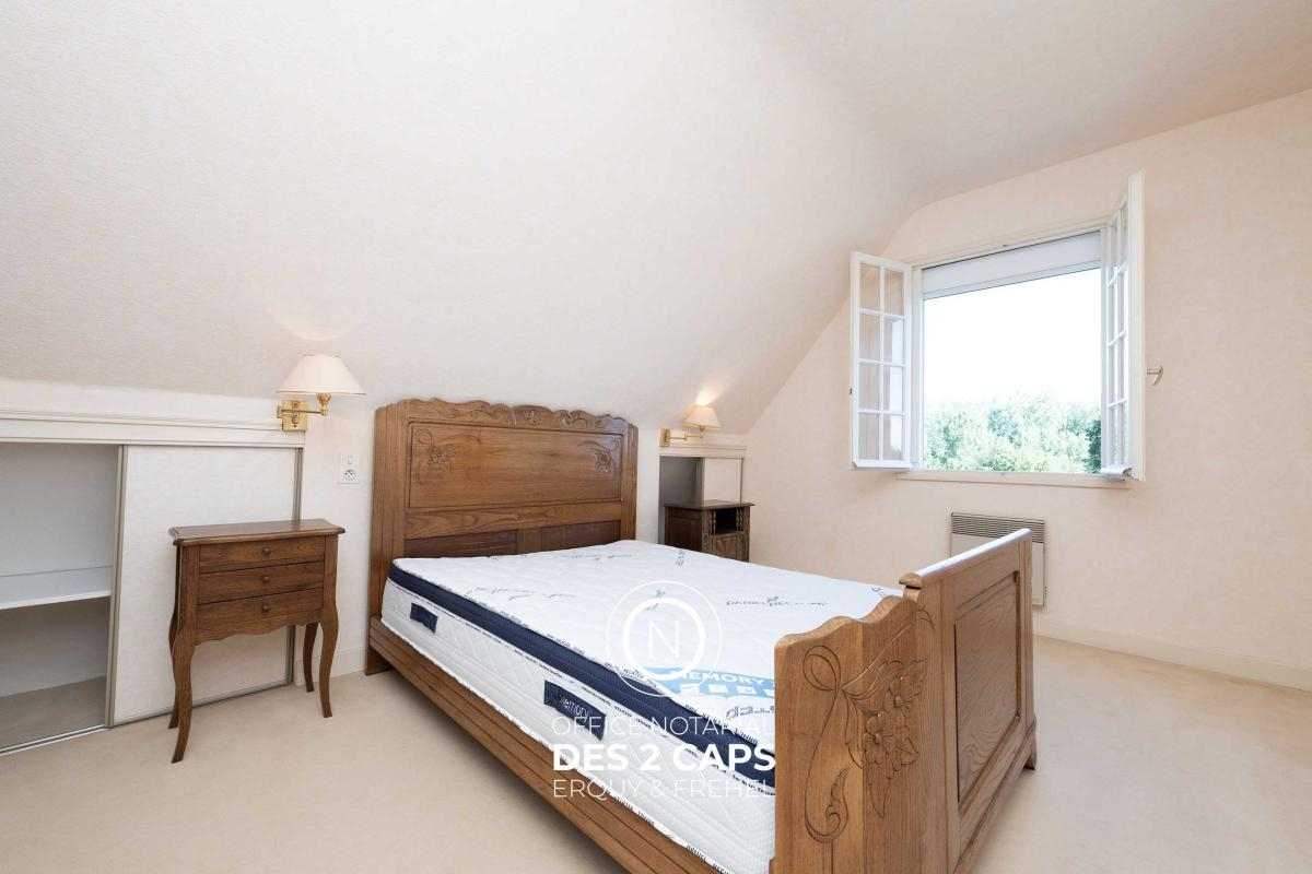 Vente Maison 6&nbsp;Pièces 118&nbsp;m² Fréhel
