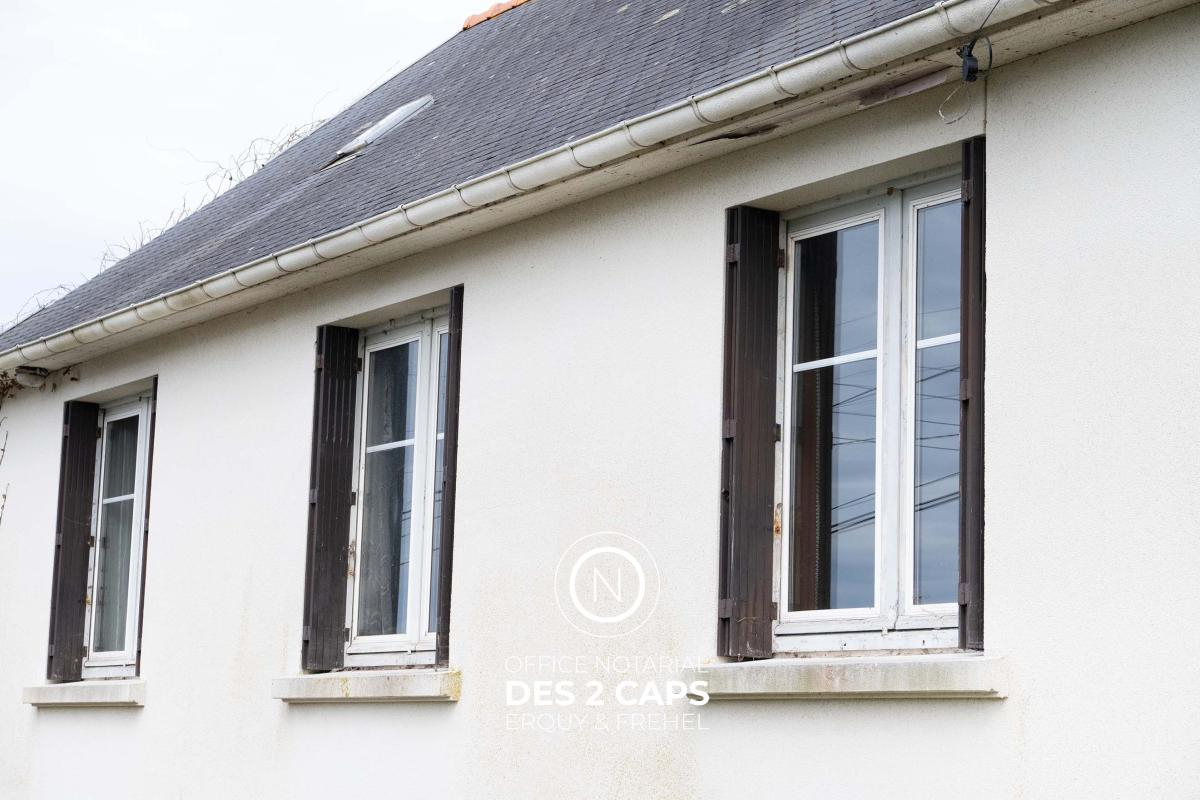 Vente Maison 80.2&nbsp;m² Erquy