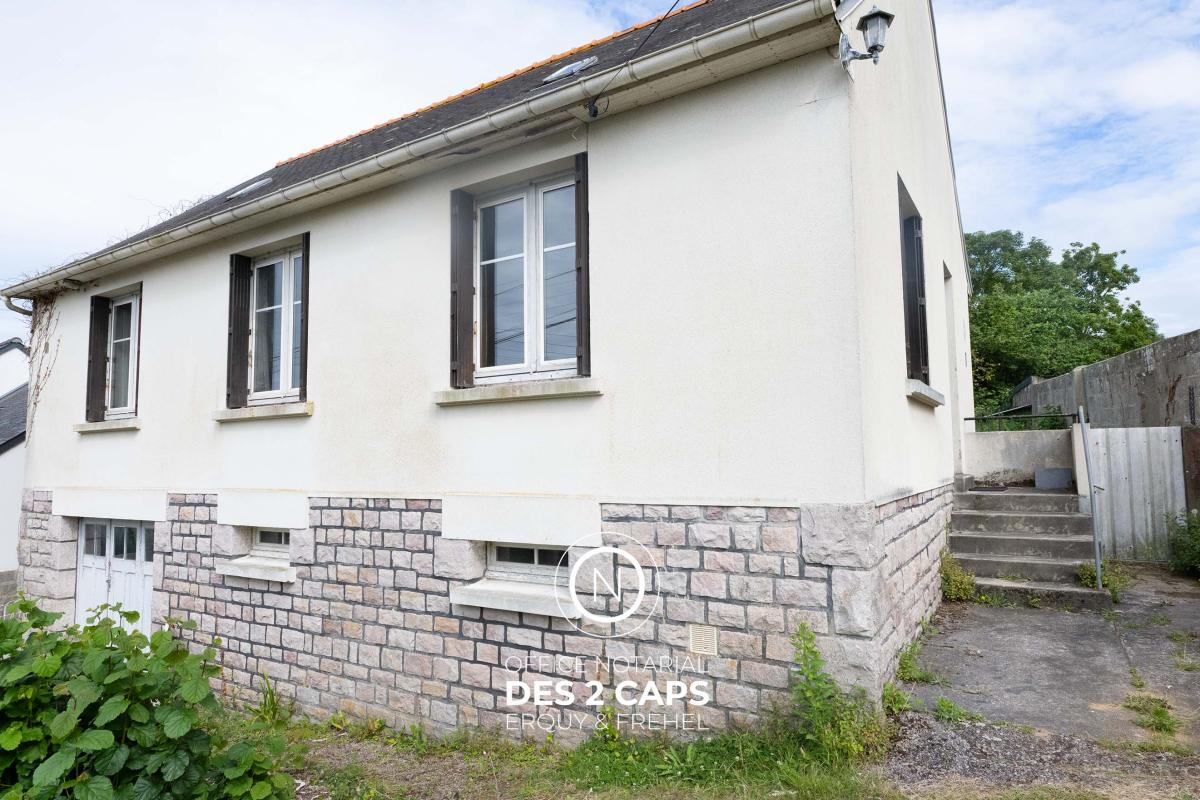 Vente Maison 80.2&nbsp;m² Erquy